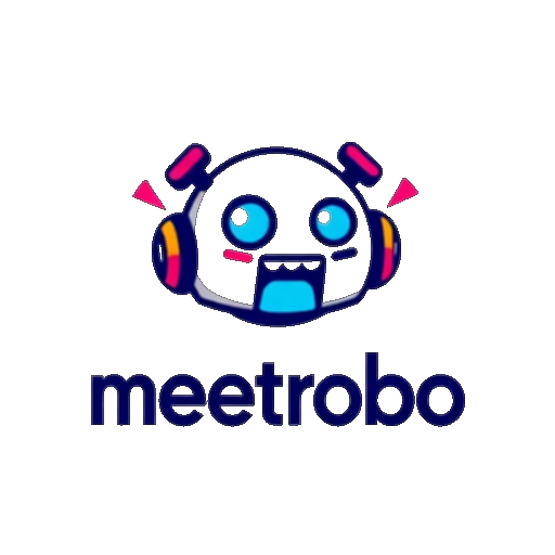 meetrobo logo